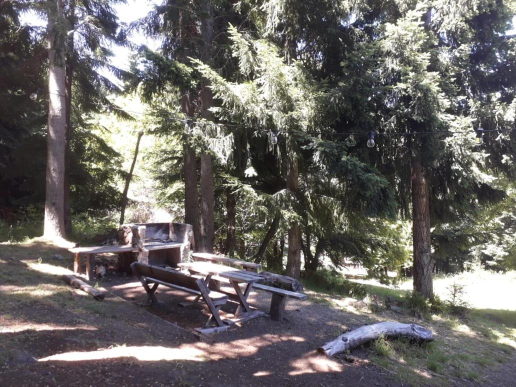 Gasthaus Casa De Campo Con Costa De Lago San Carlos de Bariloche Exterior foto