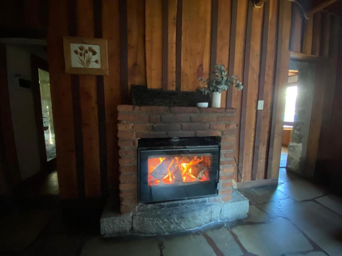 Gasthaus Casa De Campo Con Costa De Lago San Carlos de Bariloche Exterior foto