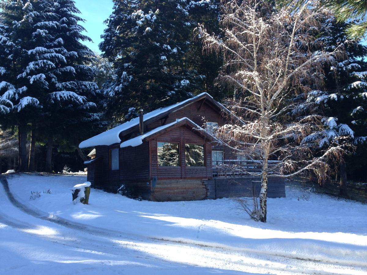 Gasthaus Casa De Campo Con Costa De Lago San Carlos de Bariloche Exterior foto