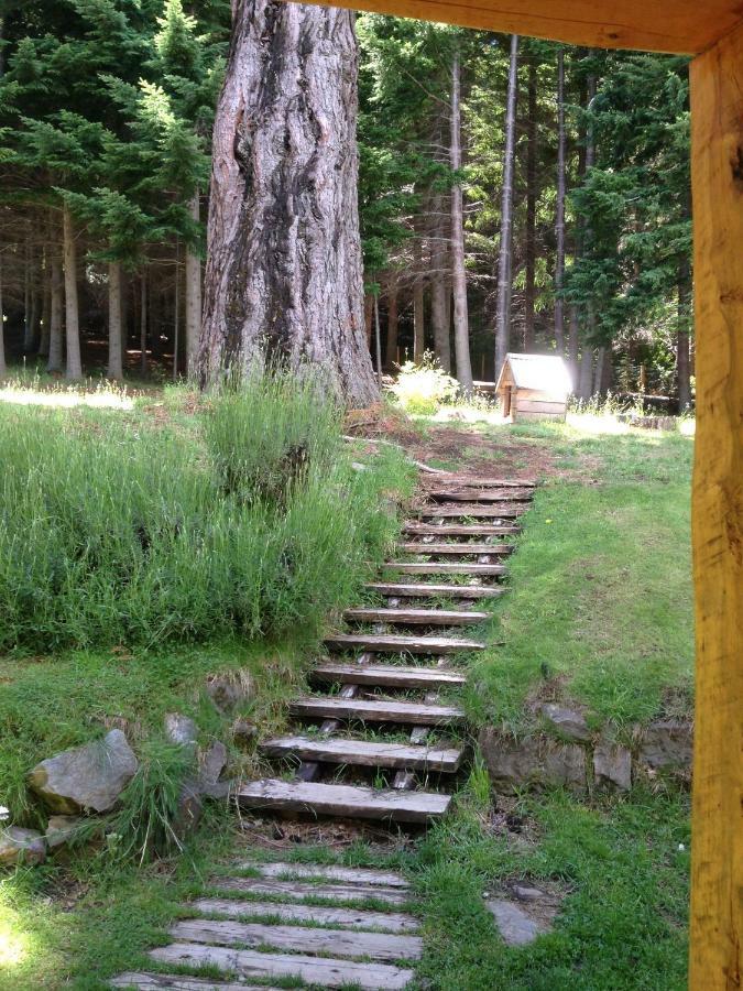 Gasthaus Casa De Campo Con Costa De Lago San Carlos de Bariloche Exterior foto